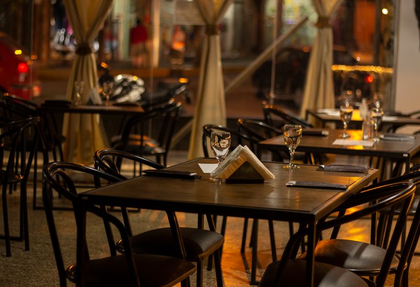 Projekt Trattoria Sole